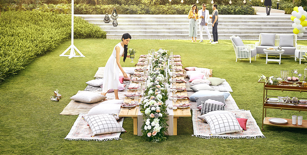 Nambiar Disctrict 25 Sarjapur Bangalore